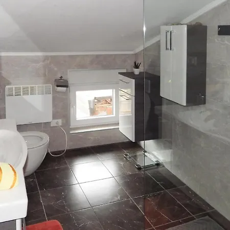 Lägenhet 3 Bedroom Gorgeous In Novigrad *