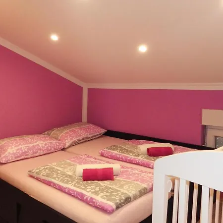 3 Bedroom Gorgeous In Novigrad *