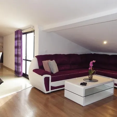 Lägenhet 3 Bedroom Gorgeous In Novigrad